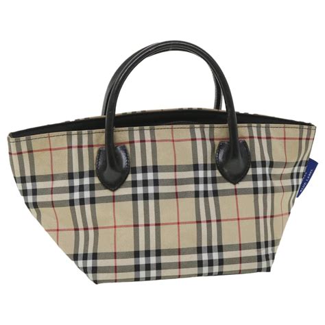 burberry blue label japan wiki